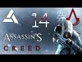 Assassin's Creed (Director's Cut) [14] - Physics Not Applicable