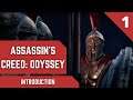 Assassin's Creed Odyssey - Intro