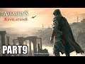 Assassin's Creed Revelations Remastered Walkthrough Part 9 Playthrough (PS4)