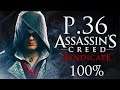 Assassin's Creed Syndicate 100% Walkthrough Part 36