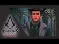 Assassin's Creed Syndicate | 100% Walkthrough Part 56 | [GER] [ENG subtitles] [PC]