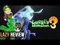 Review Luigi's Mansion 3 | Berburu Hantu Ditemani Puzzle KREATIF