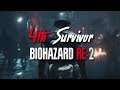 BIOHAZARD RE:2 (Remake)(4th Survivor) ► #BONUS ⛌ (Der Grim-Reaper!)