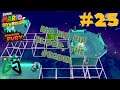 BOP BOP BOP BOP | Super Mario 3D World + Bowser's Fury Playthrough #25