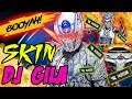 BORONG SKIN DJ GILA AUTO JADI GILA MUSUH RATA BOOYAH GILA!! - Free Fire Indonesia #149
