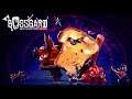 Bossgard - Full Version Release Date Trailer