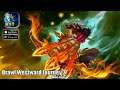 Brawl Westward Journey 2 (CN) 乱斗西游2 Gameplay | New Moba Game [iOS & Android] #2