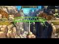 Bridge Constructor Medieval Chapter I Bridge 7