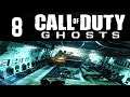 Call of Duty: Ghosts Part 8. Going on the offensive. (Regular Campaign Blind)
