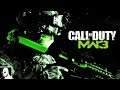 Call of Duty Modern Warfare 3 Deutsch Gameplay #3 - Beasts of no Nation