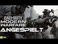 Call of Duty: MODERN WARFARE | Angespielt PC | RTX on | Fazit