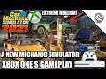 Car Mechanic Simulator 21 - Xbox One Gameplay