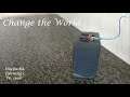 Change the World on Arduino