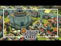 City Builder y Estrategia Medieval - DIPLOMACY IS NOT AN OPTION