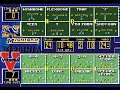 College Football USA '97 (video 1,398) (Sega Megadrive / Genesis)