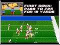 College Football USA '97 (video 5,305) (Sega Megadrive / Genesis)