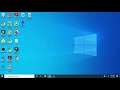 Console Lock Display Off Timeout Missing (SOLUSI)