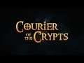 Courier of the Crypts | Gameplay | First Look | PC | HD