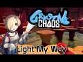 Crystal Chaos - Light My Way