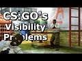 CS:GO's Custom Player Model Problem