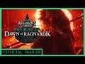 Dawn of Ragnarok Expansion Trailer - Assassin's Creed Valhalla - Ubisoft 2022