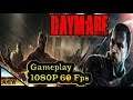 Daymare 1998 Gameplay (PC game) - PREVIEW VERSION