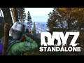 DayZ 1.04 Survival Of The Fittest