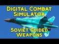 DCS World: Soviet Guided Air To Ground Weapons