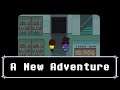 Deltarune with Voice Acting  - A New Adventure