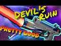 DEVIL’S RUIN / PvE’s BEST EXOTIC?!?! / Destiny 2