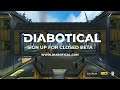Diabotical  Closed Beta - Weekend 2 Trailer