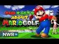 Did You Know This About Mario Golf?: Wii Sports Cameos, Multiple Famicom Versions, and More