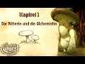 Die Ritterin und die Alchemistin — Kapitel 1 — SteamWorld Quest: Hand of Gilgamech