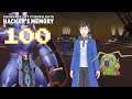 Digimon Story: Cyber Sleuth - Hacker's Memory #100 Ist das schon wieder eine Crossover Episode?