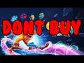 DONT BUY Crash Bandicoot 4 On Pc