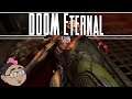 DOOM Eternal - Build A Doom-Hunter [Part 7]