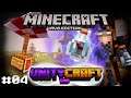 Drinks Cart (Micro-Build) UnityCraft (1.17) | E04 | Minecraft Video (2021) ASMR