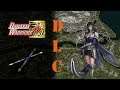 Dynasty Warriors 9 - DLC - Emei Piercers (Wang Yi's Weapon)