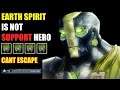 👉Earth Spirit is Not a Support Hero - Yopaj Will Prove You That You Can Win Lane in Hard Game Dota 2