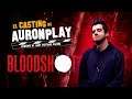 El Casting de AuronPlay: Bloodshot