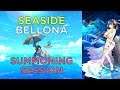Epic Seven - Seaside Bellona Summoning Session ~ !