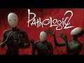Etalyx streams Pathologic 2 - new plague doc on the block (2020-03-06)