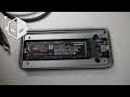 External NVMe Drive Enclosure By Sabrent Is More Useful Than I Thought