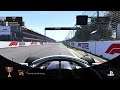 F1 2021 Touring The Americas Trophy