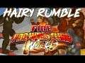Fire Pro Wrestling World: Hairy Battle Royal