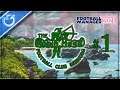 FM 21 Bermuda Triangle Superstars - EP 1 - Robin Hood FC Club Introduction (Football Manager 2021)