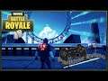 Fortnite Battle Royale - Travis Scott Konzert - Let's Play [PS4][deutsch][Live Event][Nur Sound]