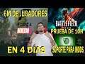 !!FORZA HORIZON 5 REÚNE 6M DE JUGADORES EN UNA SEMANA - XBOX PC AÑADE SOPORTE PARA MODS!!