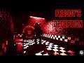 Freddy's Deception - Dark Deception Fan Game with Five nights at Freddy's elements and cool music