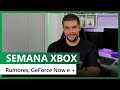 Geforce Now chega no Brasil, Xbox Series vai muito bem no Japão, rumores e mais - Domingão do Rafão